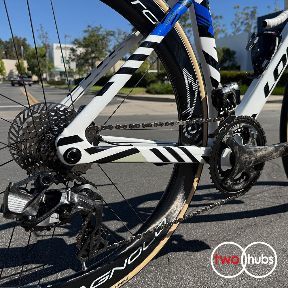 Team Cofidis LOOK 795 Blade 3 RS Road Bike