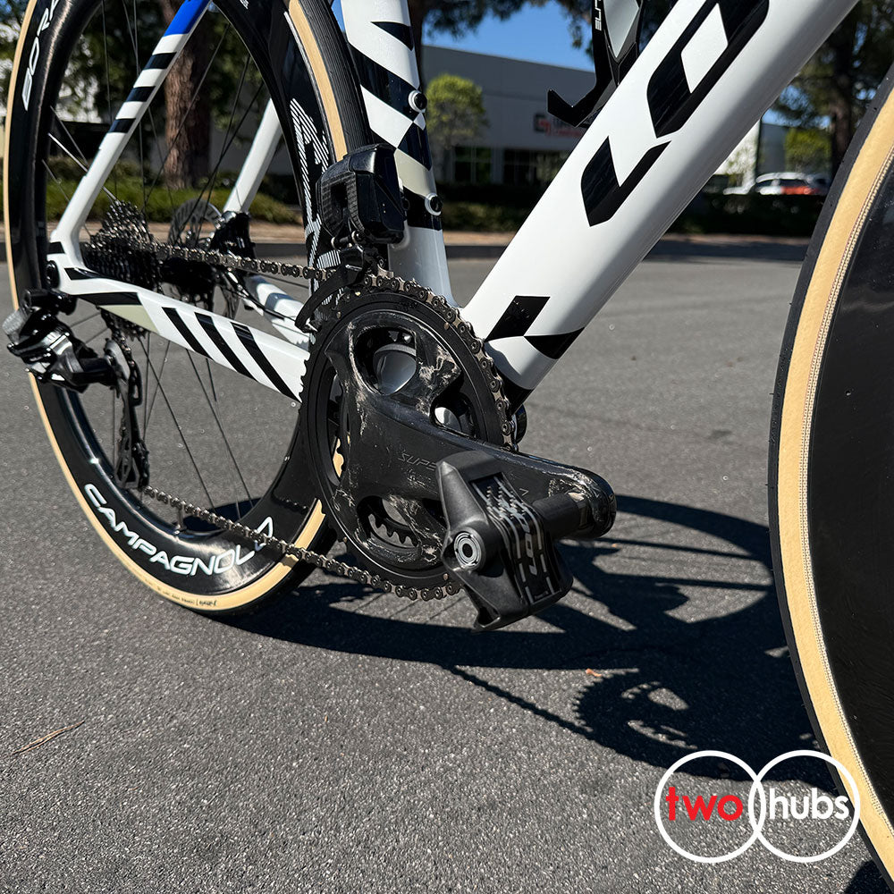 Team Cofidis LOOK 795 Blade 3 RS Road Bike