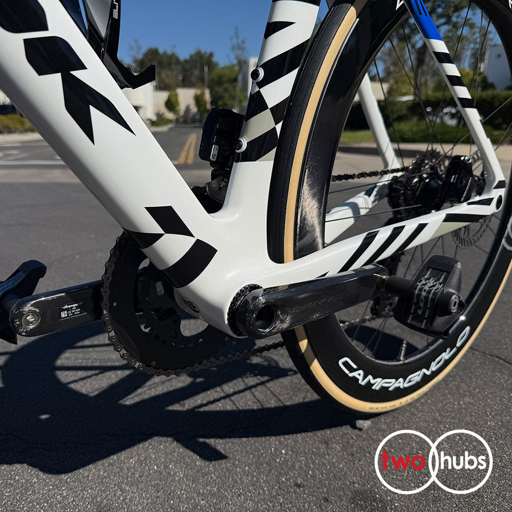 Team Cofidis LOOK 795 Blade 3 RS Road Bike
