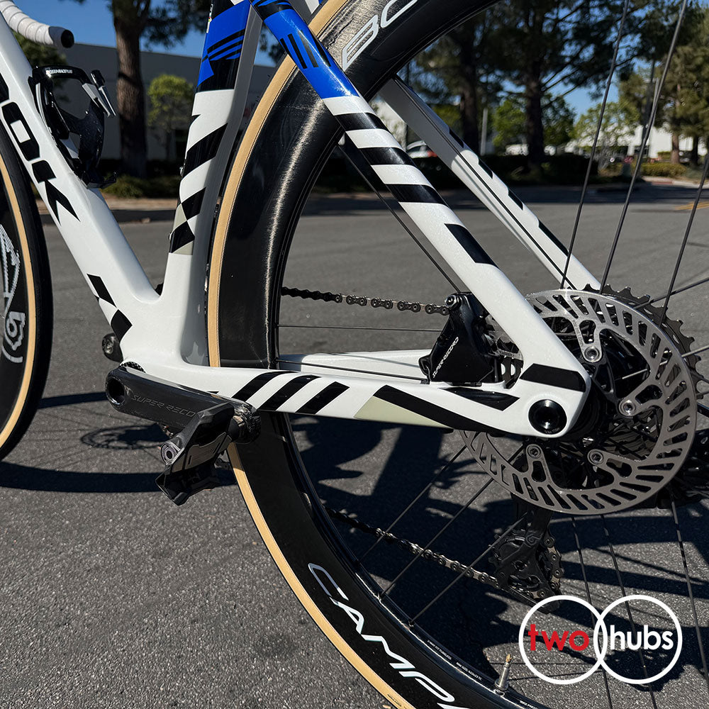 Team Cofidis LOOK 795 Blade 3 RS Road Bike
