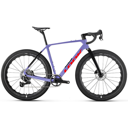 LOOK G85 Cezal Gravel Bike