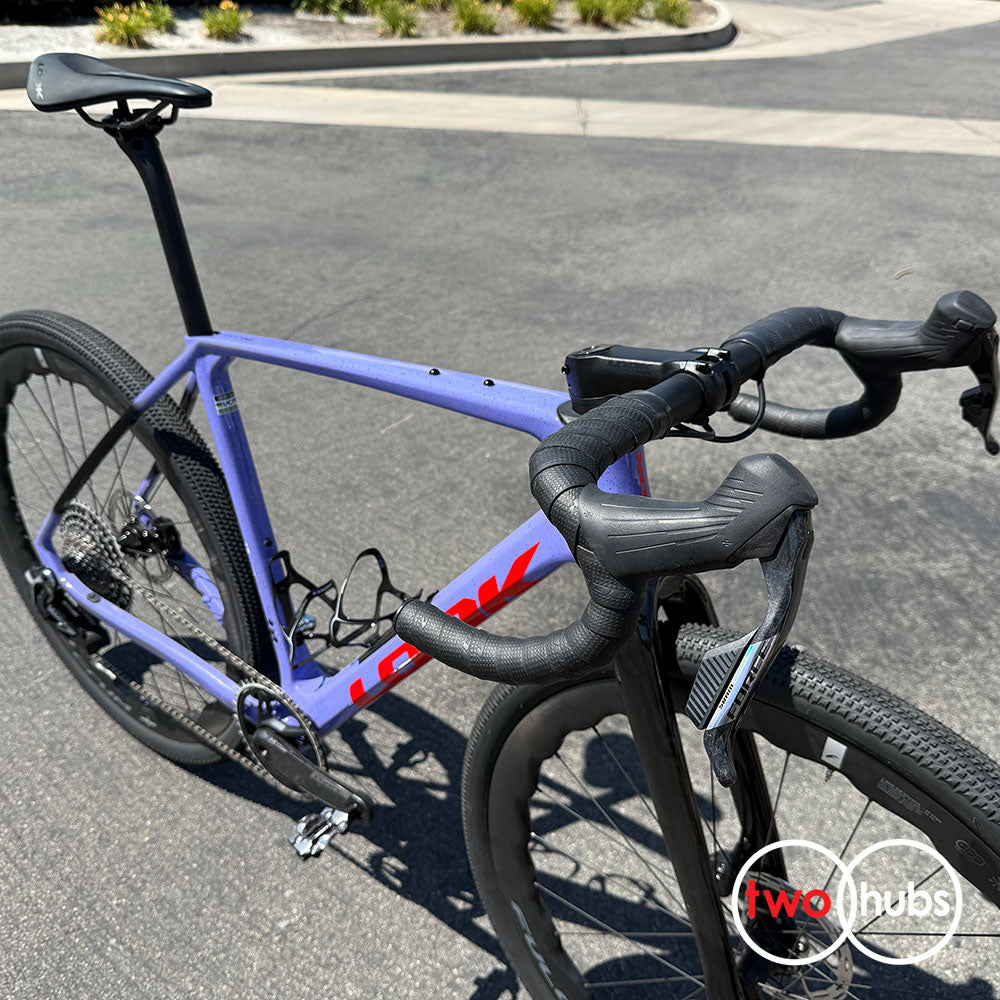 LOOK G85 Cezal Gravel Bike