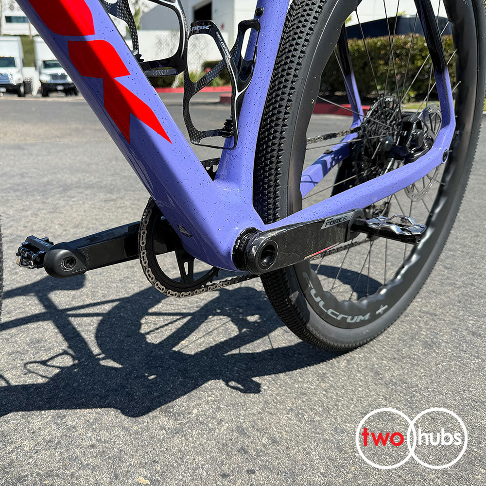 LOOK G85 Cezal Gravel Bike