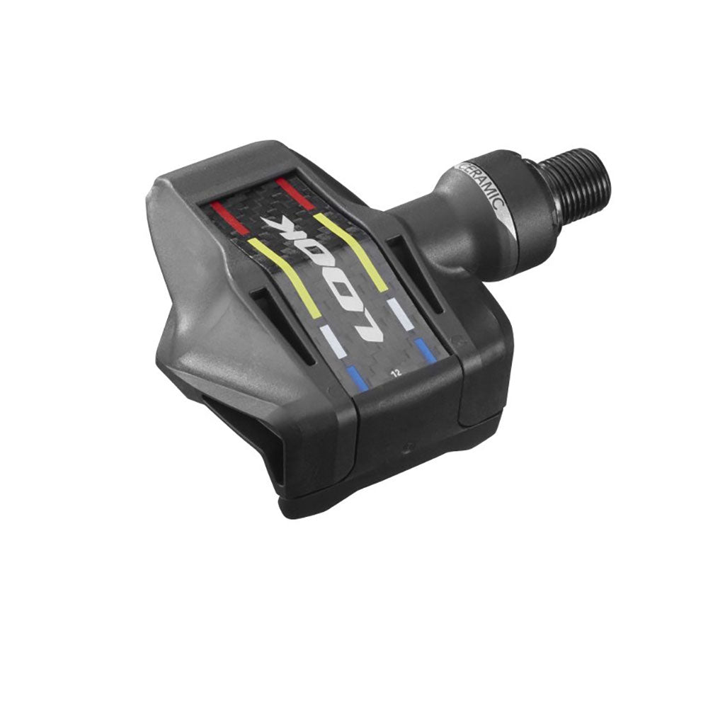 LOOK Keo Blade Ceramic - Q Factor 53 mm Pedals (Copy)