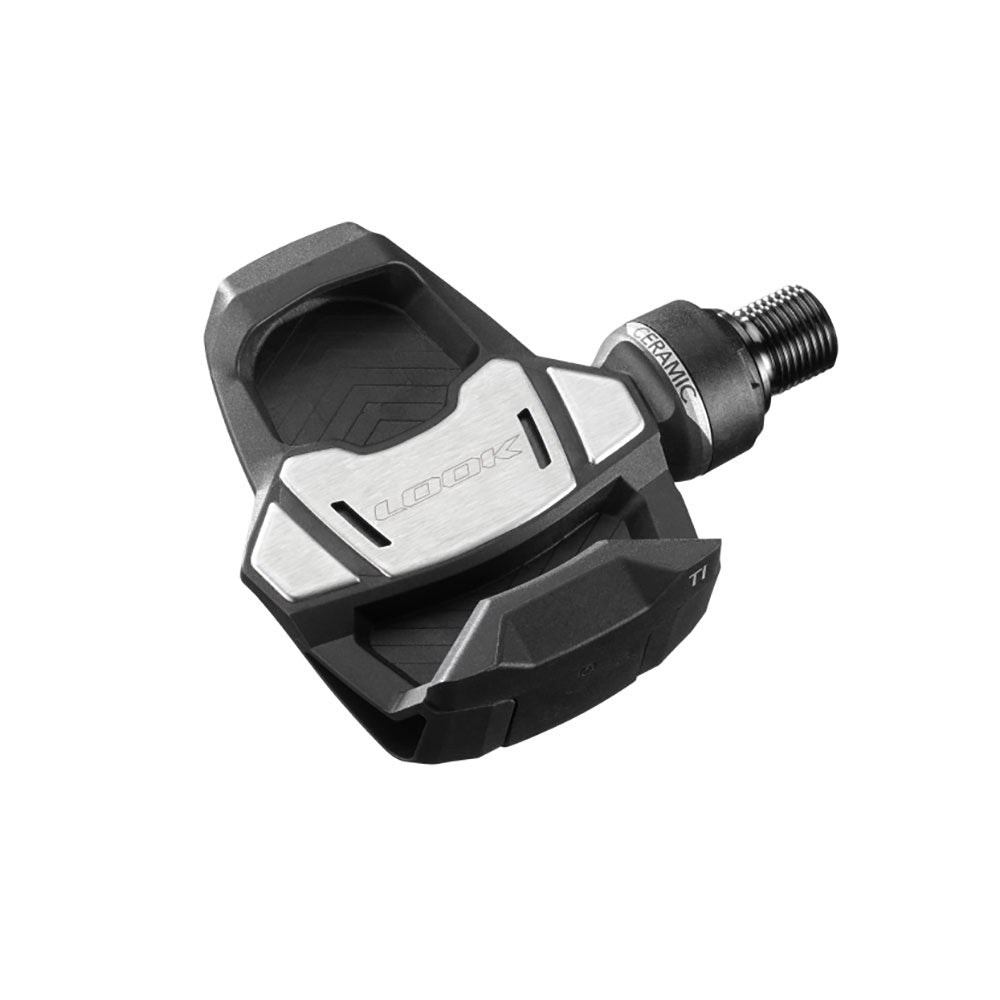 LOOK Keo Blade CeramicTI - Q Factor 53 mm