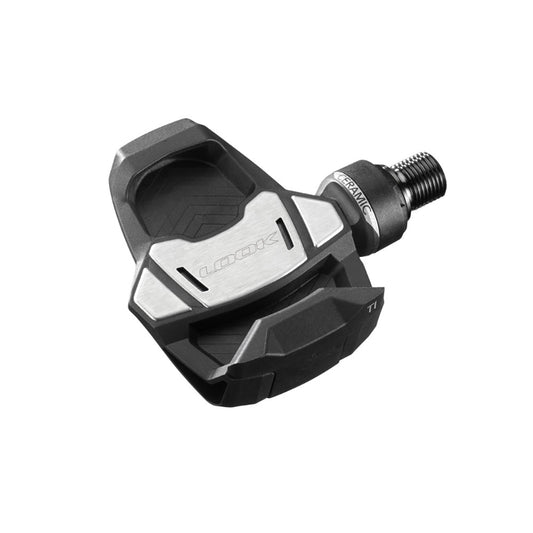 LOOK Keo Blade CeramicTI - Q Factor 53 mm