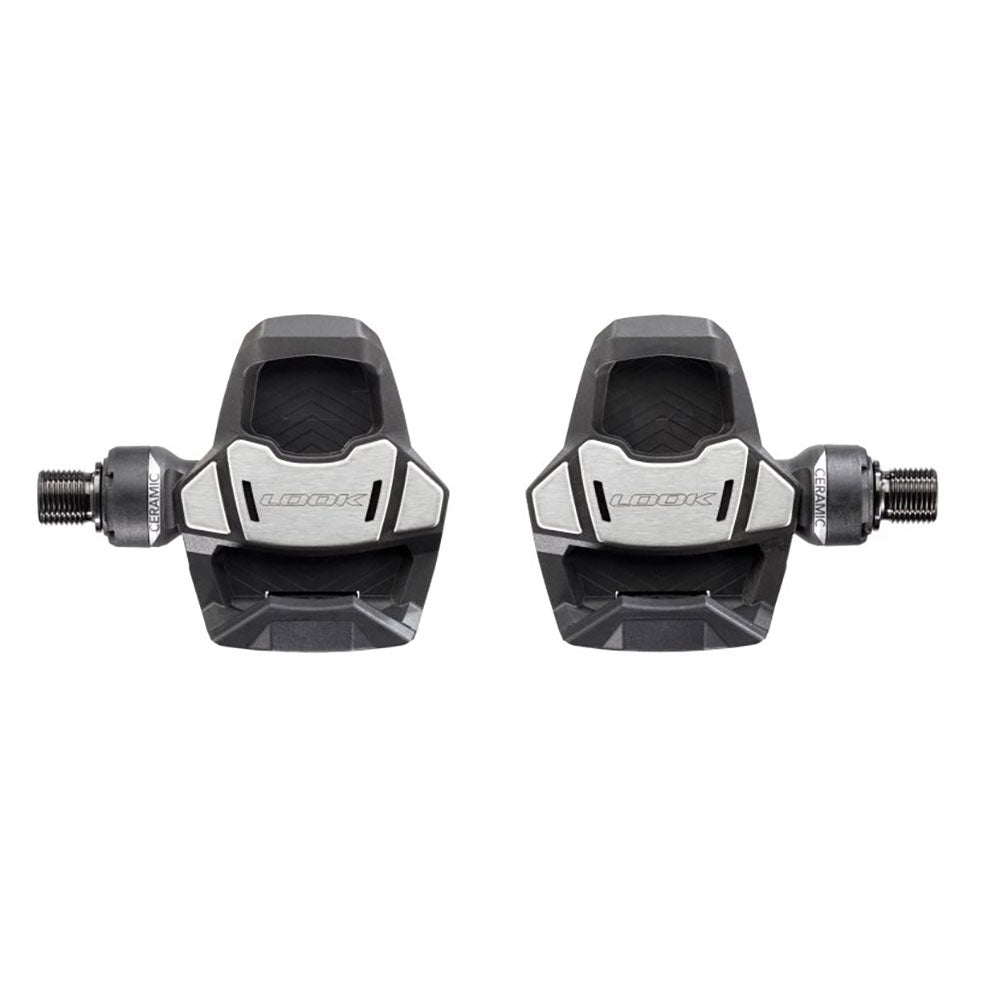 LOOK Keo Blade CeramicTI - Q Factor 53 mm