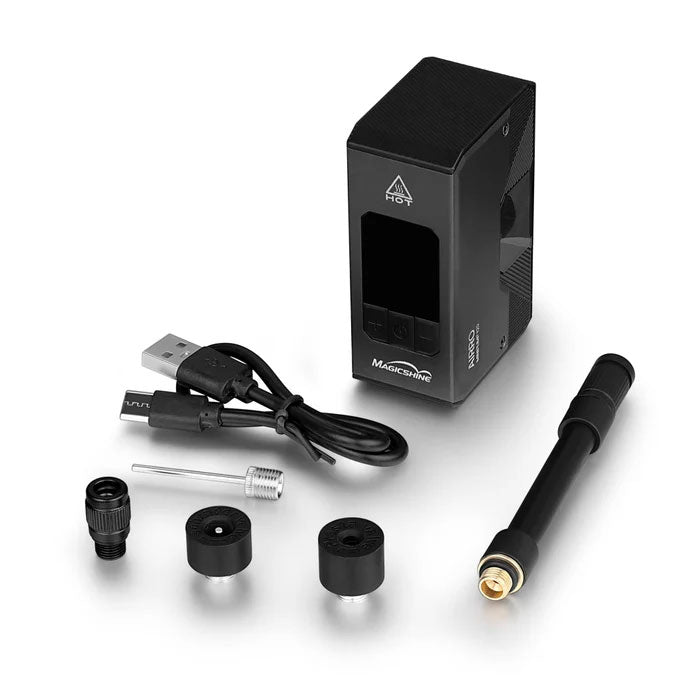 Magicshine AIRRO Mini Pump