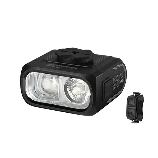 Magicshine HORI 1300 PRO ANT+ & Di2 Smart Bike Light