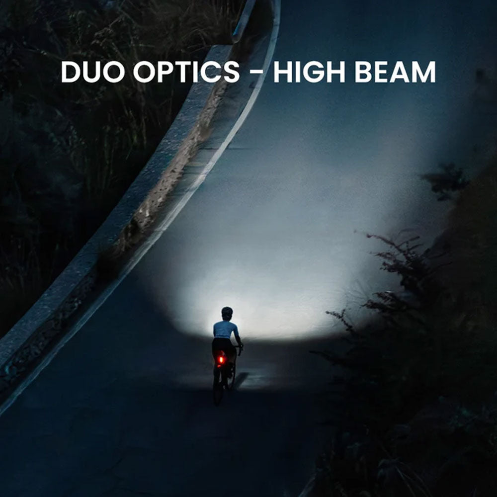 Magicshine HORI 1300 PRO ANT+ & Di2 Smart Bike Light