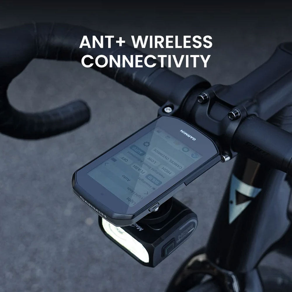 Magicshine HORI 1300 PRO ANT+ & Di2 Smart Bike Light