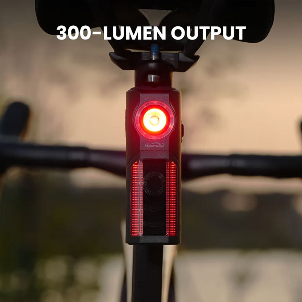 Magicshine SEEMEE R300 Radar Tailight