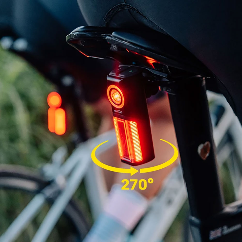 Magicshine SEEMEE R300 Radar Tailight