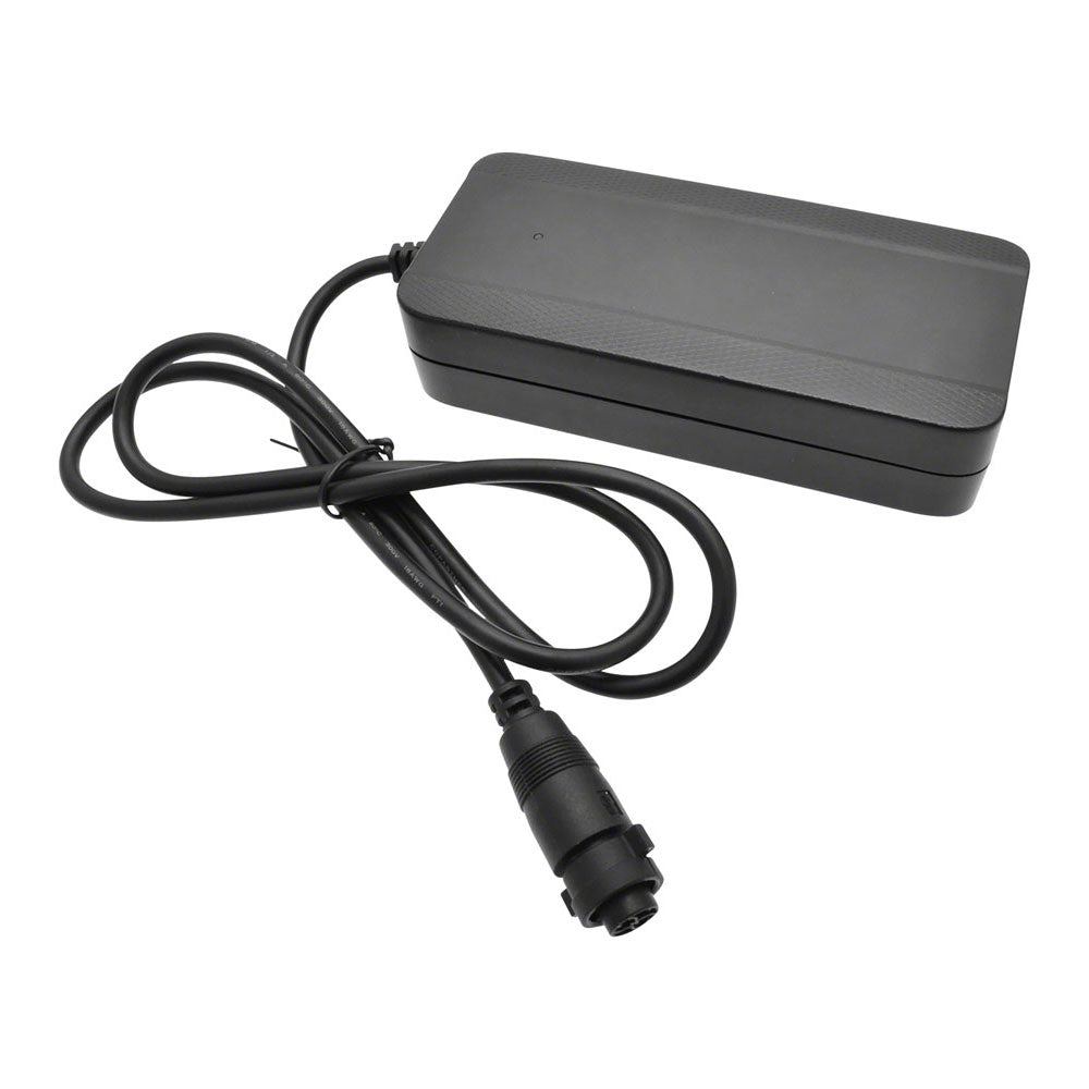 Mahle X35 Charger