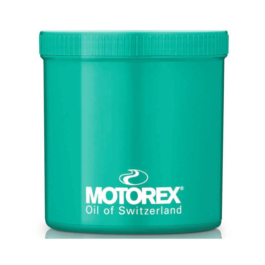 Motorex Fett 2000 - Life Long Grease