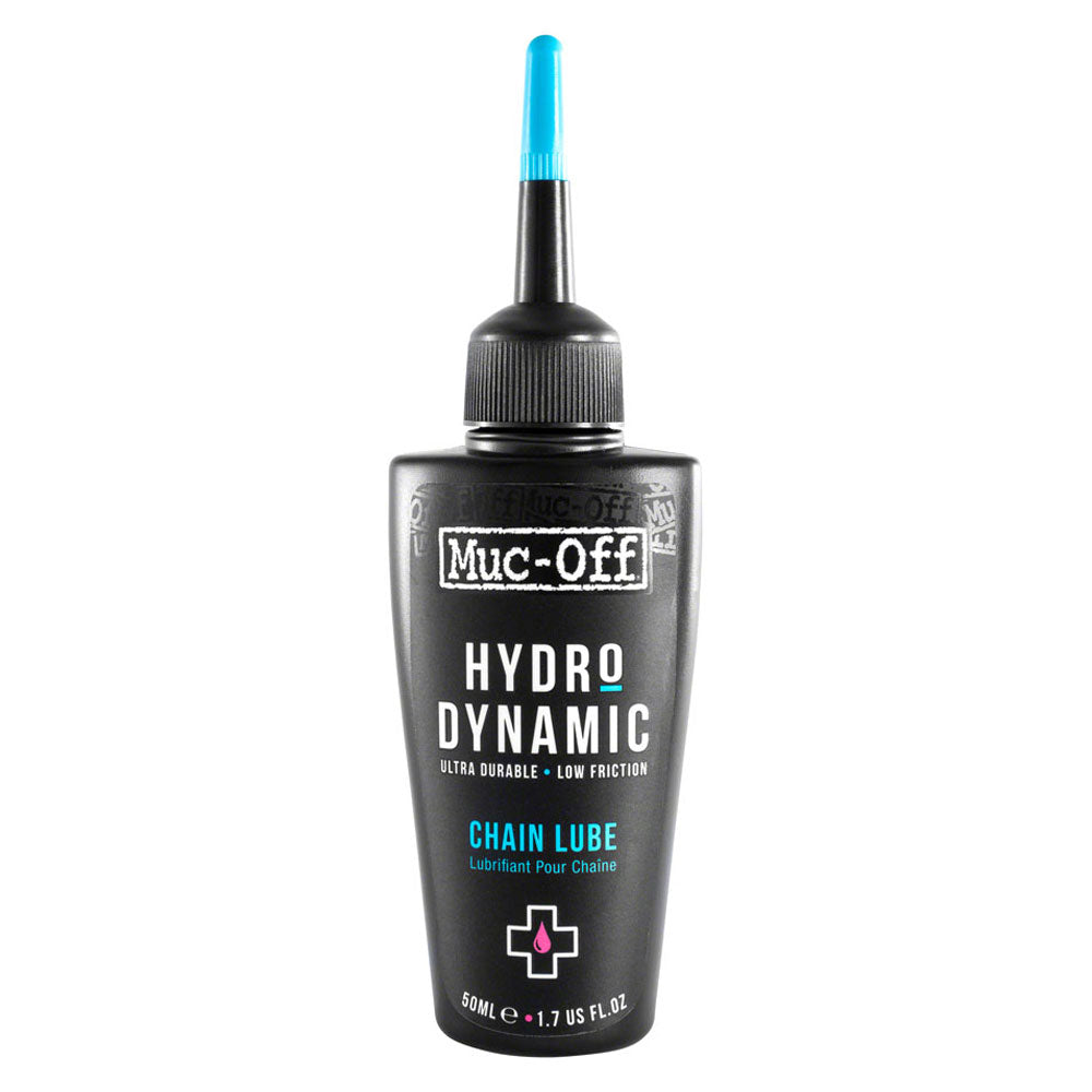 Muc-Off Hydrodynamic Chain Lube