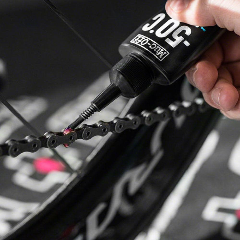 Muc-Off Hydrodynamic Chain Lube
