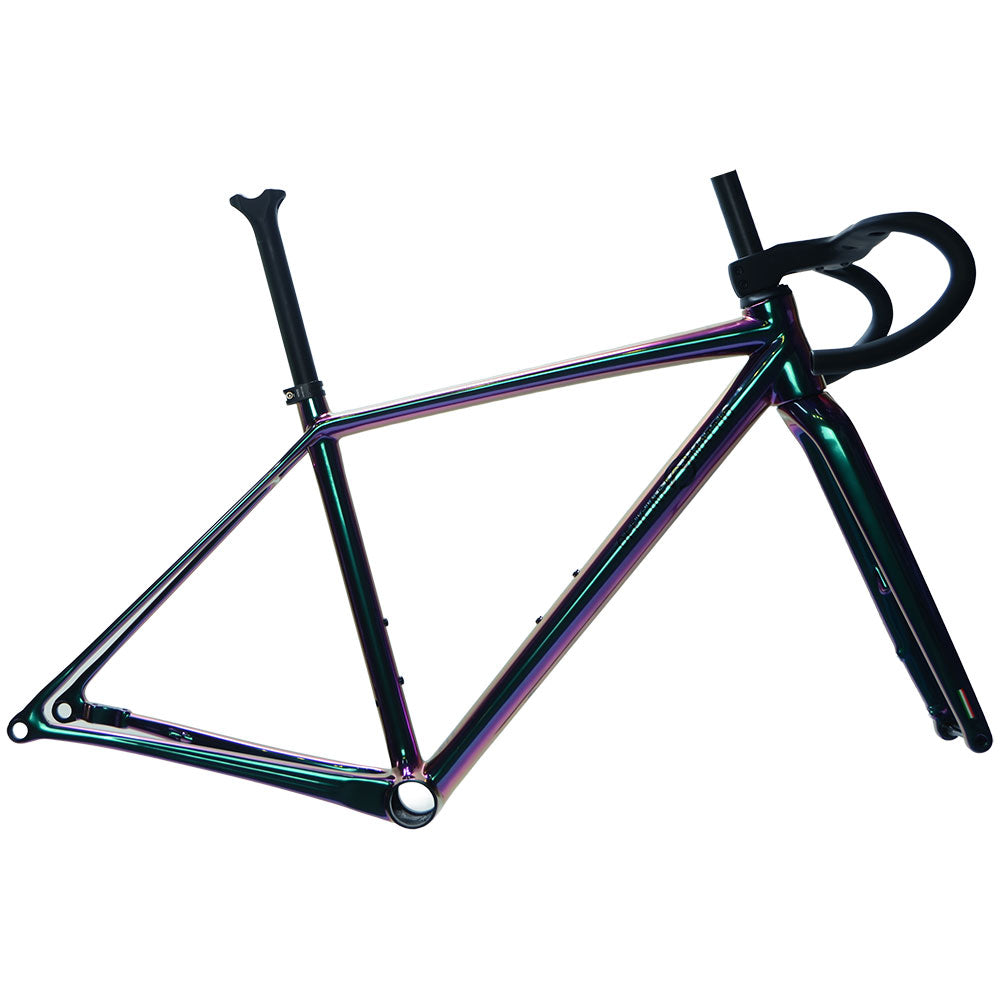 Officine Mattio SL frameset