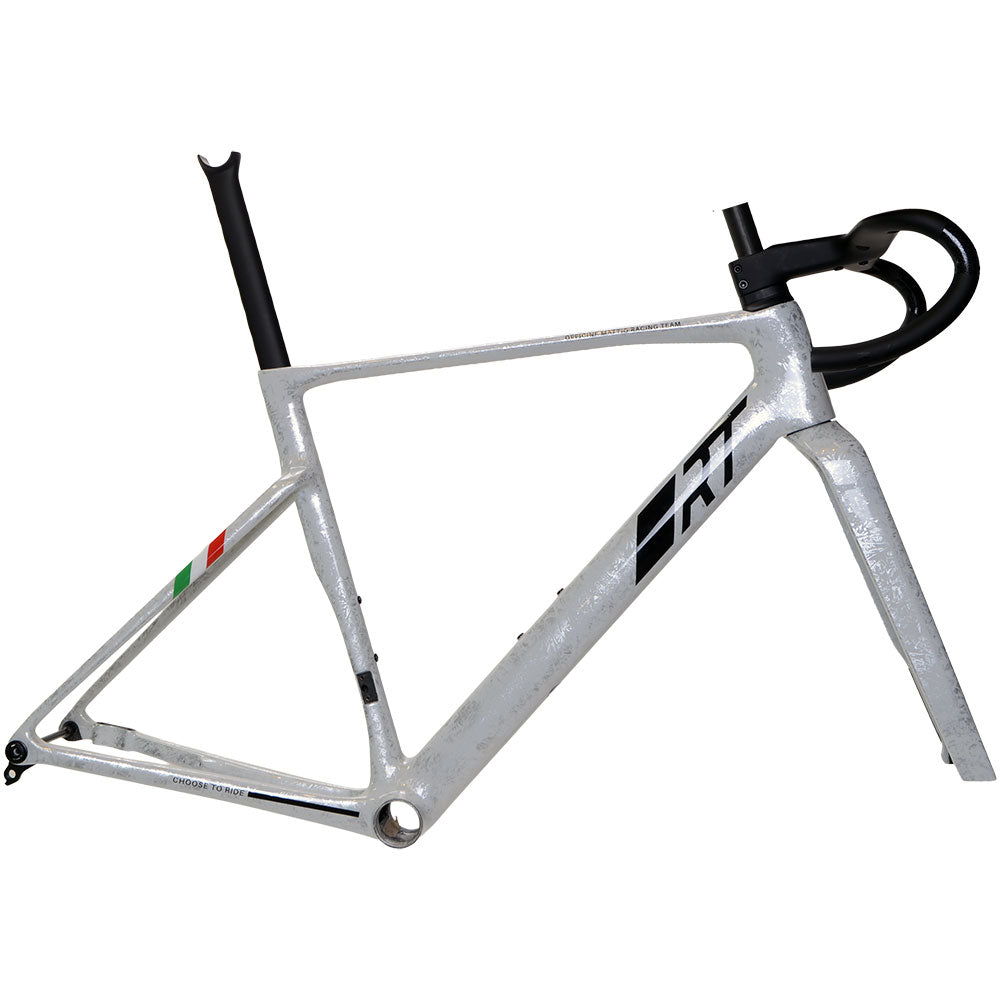 Officine Mattio Vento frameset