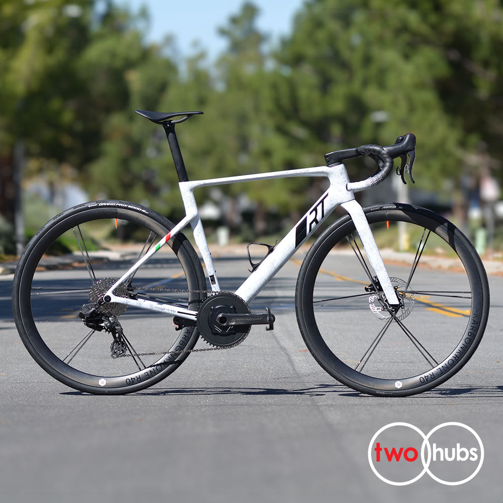 Officine Mattio Vento frameset