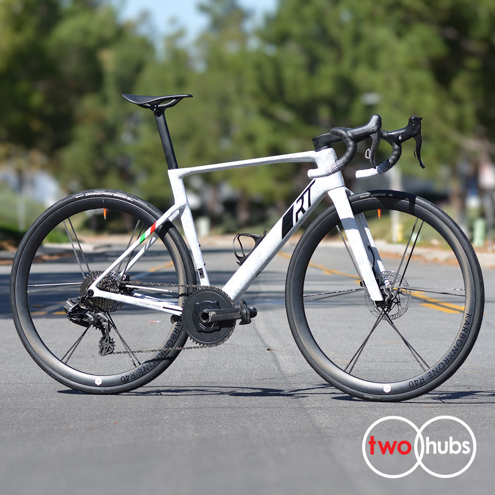 Officine Mattio Vento frameset