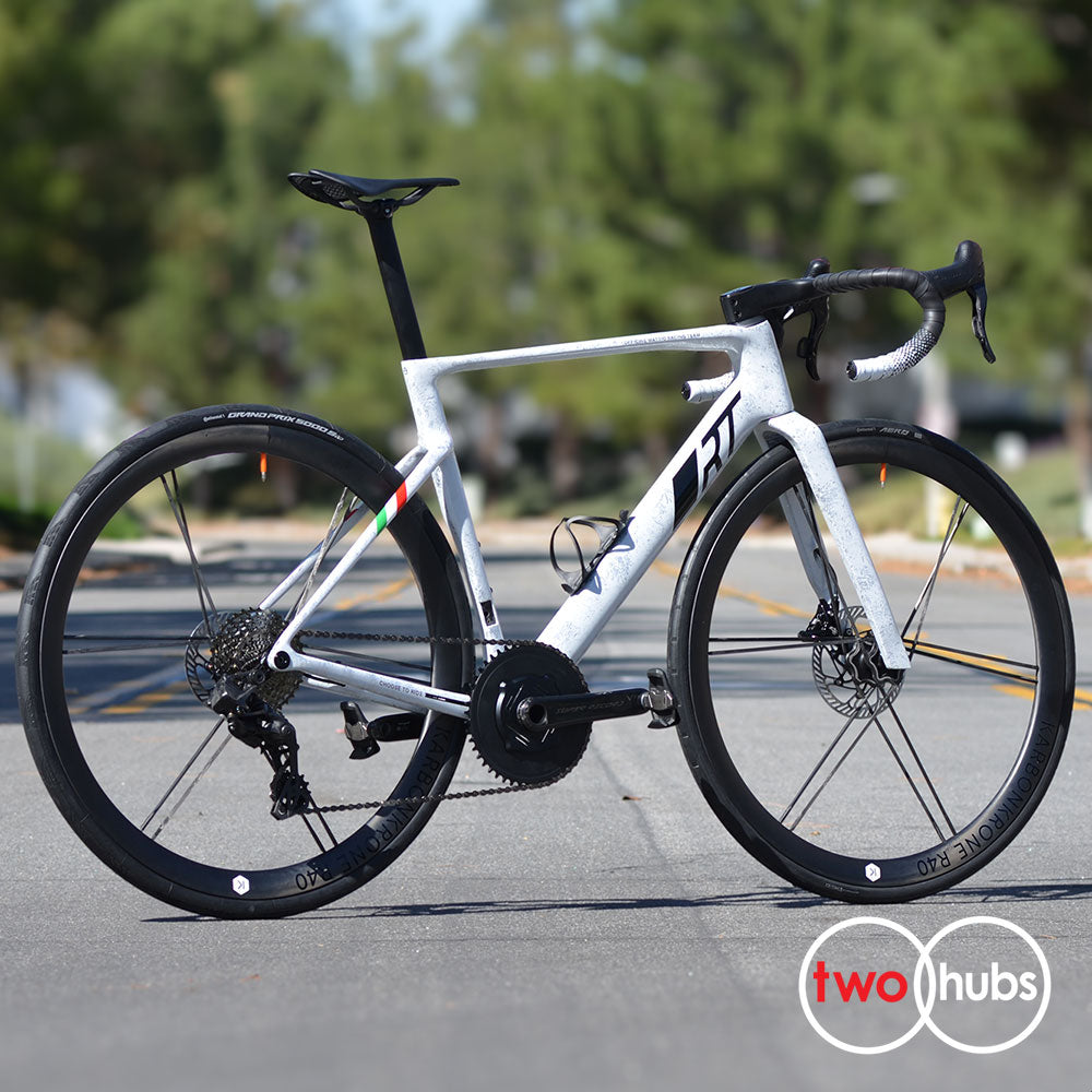 Officine Mattio Vento frameset