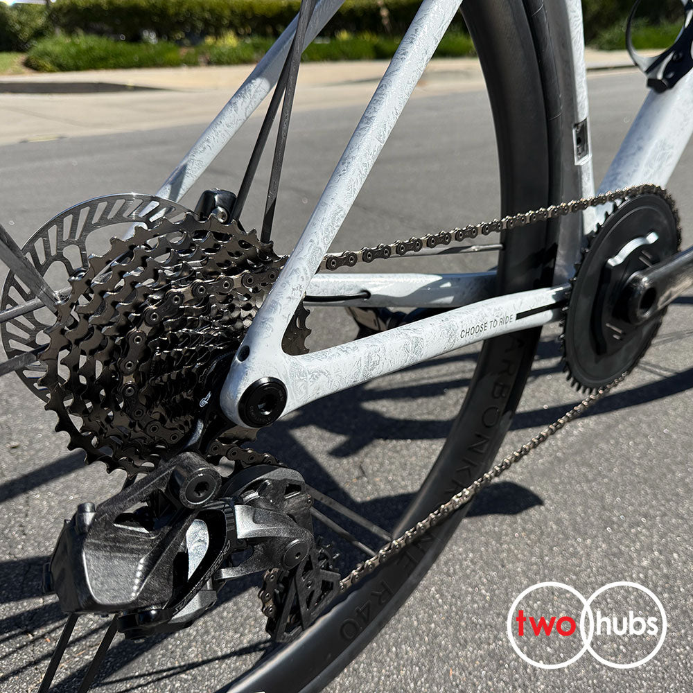 Officine Mattio Vento frameset