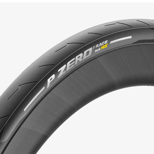 Pirelli P Zero Race TLR RS Tubeless Ready Tire