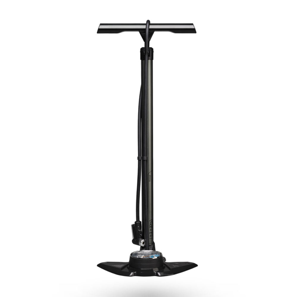 PRO Team Floor Pump