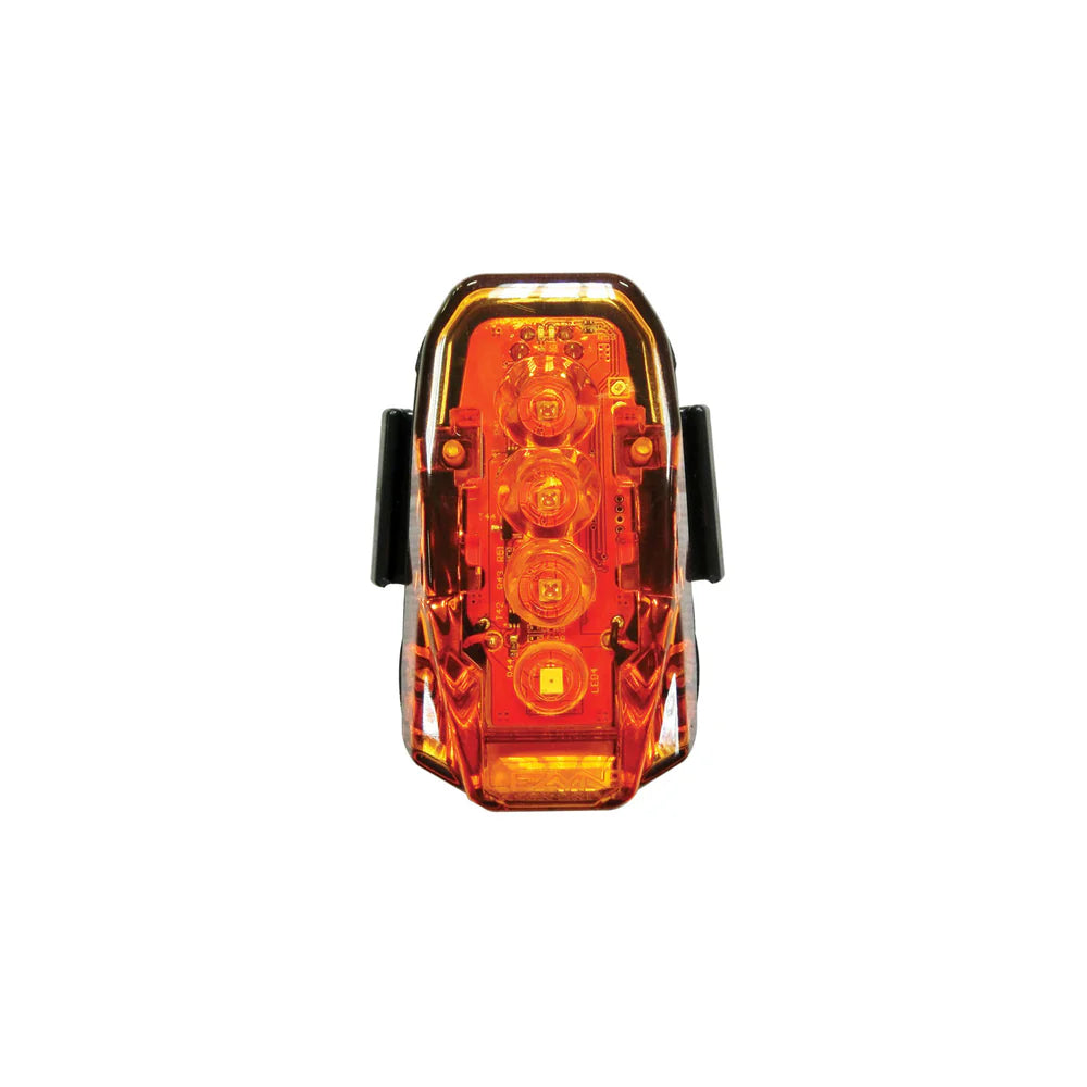 Lezyne Laser Drive Rear Bicycle Light