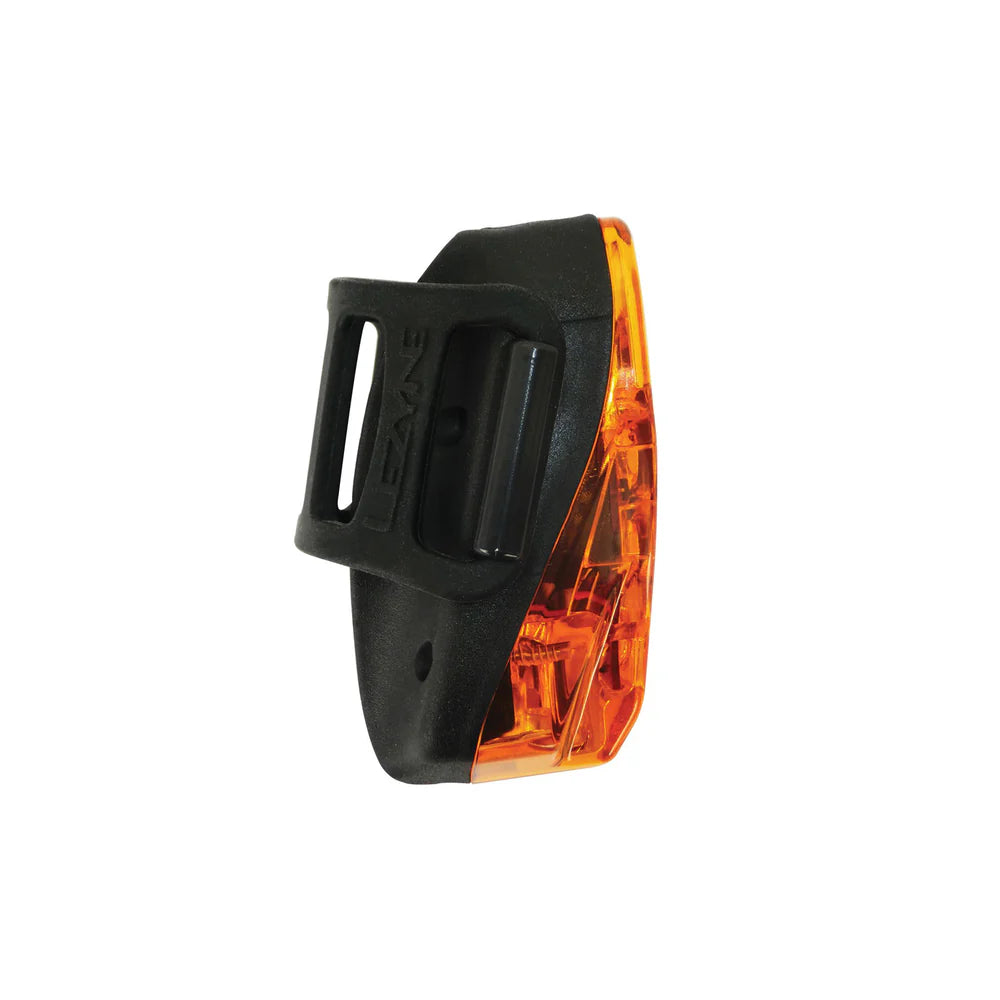Lezyne Laser Drive Rear Bicycle Light