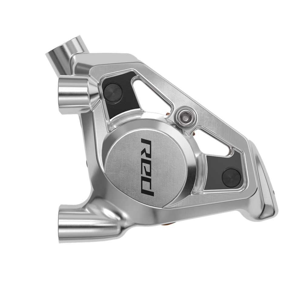 SRAM Red AXS HRD Shift Brake System