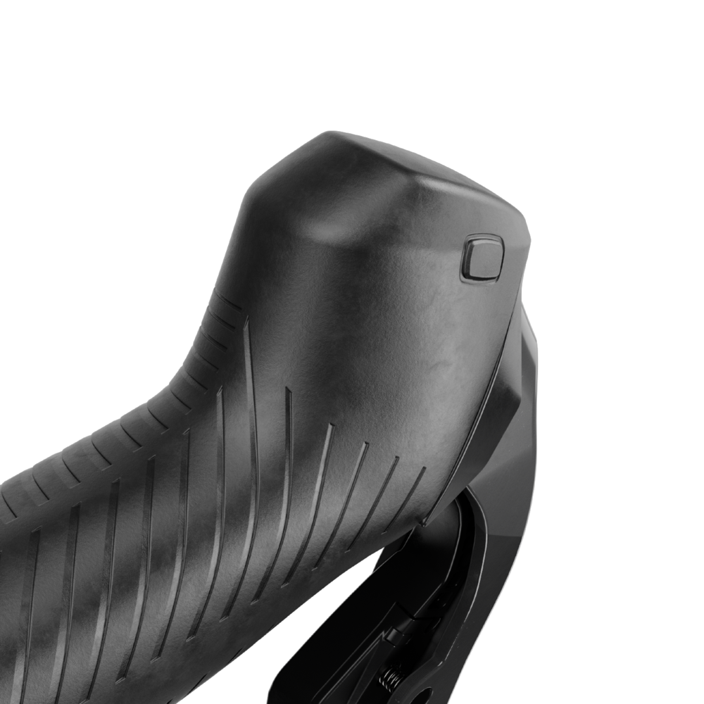 SRAM Red AXS HRD Shift Brake System