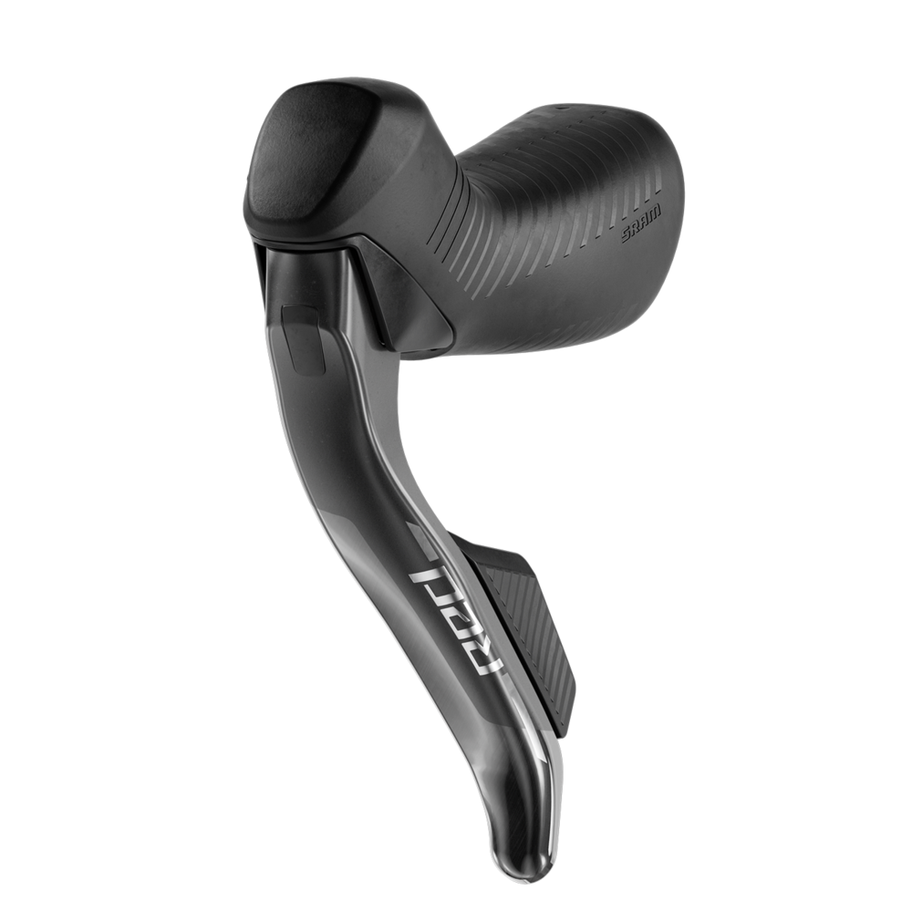 SRAM Red AXS HRD Shift Brake System