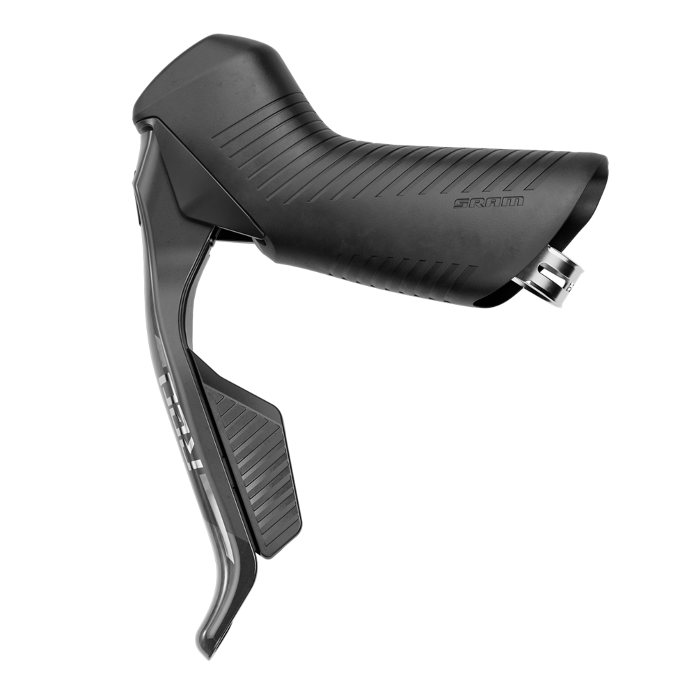 SRAM Red AXS HRD Shift Brake System