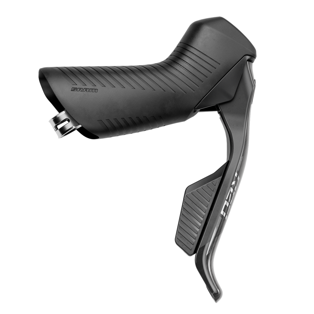 SRAM Red AXS HRD Shift Brake System