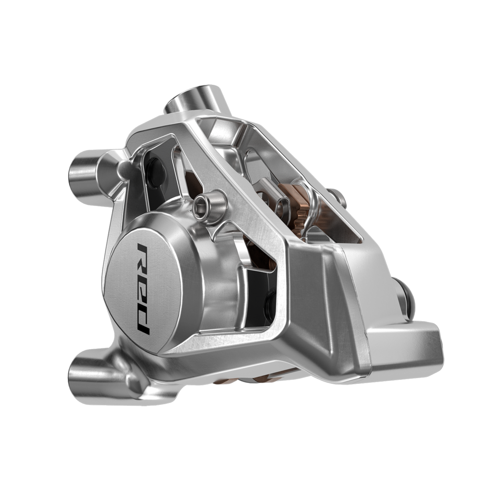 SRAM Red AXS HRD Shift Brake System