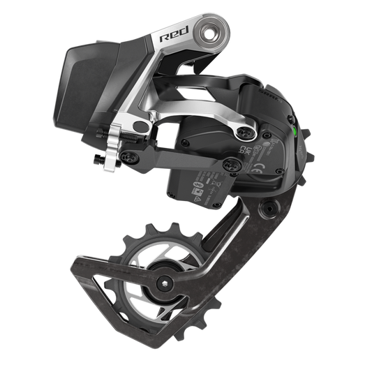 SRAM Red AXS Rear Derailleur