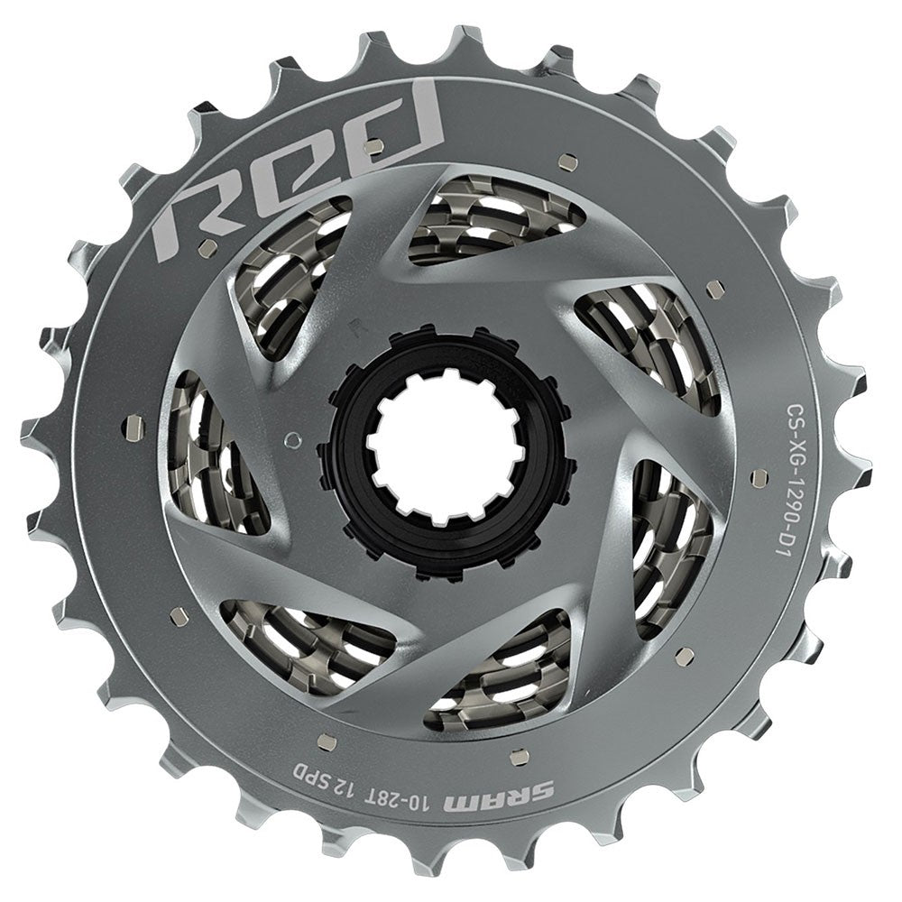 SRAM Red XG-1290 Cassette