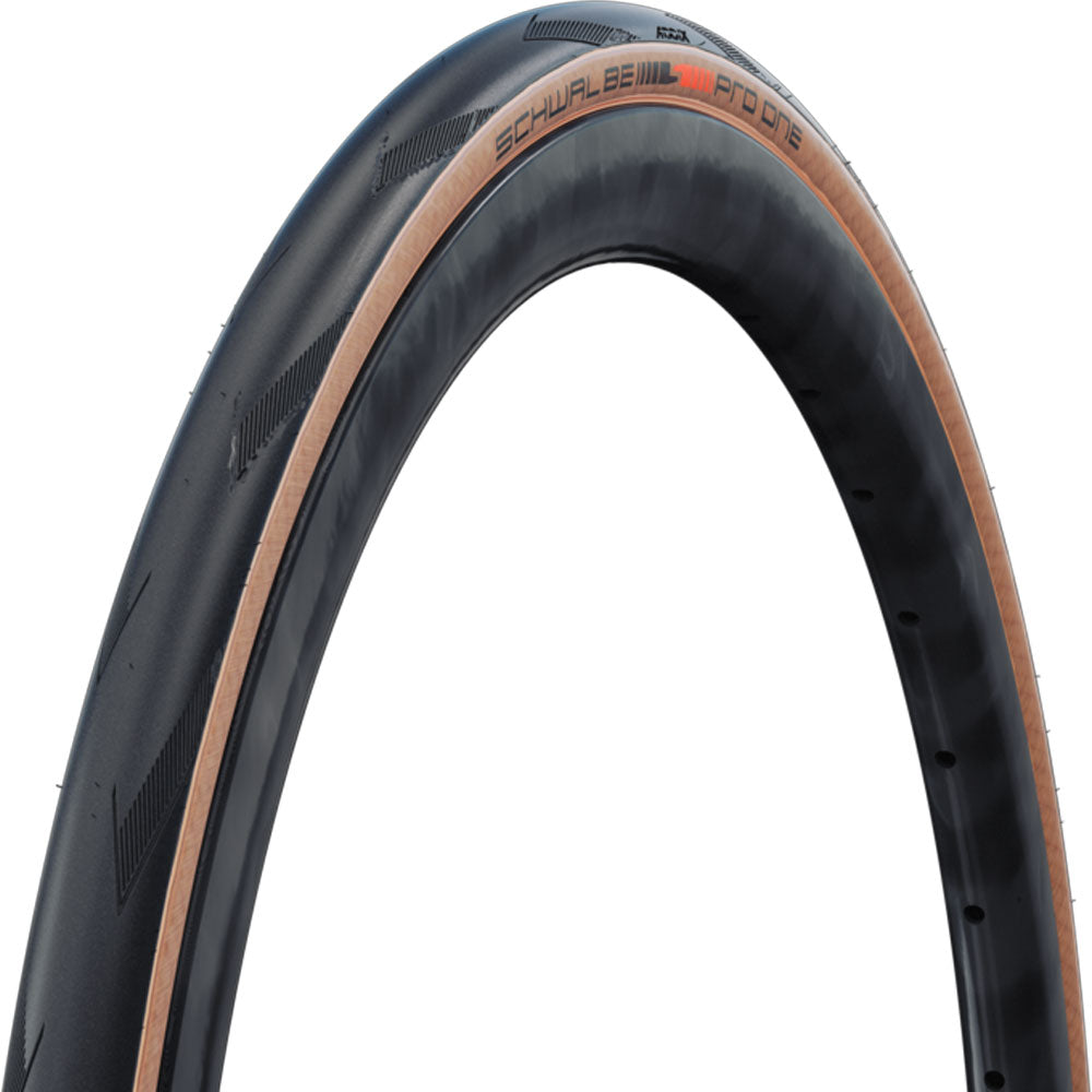 Schwalbe PRO One Tubeless Ready Tire