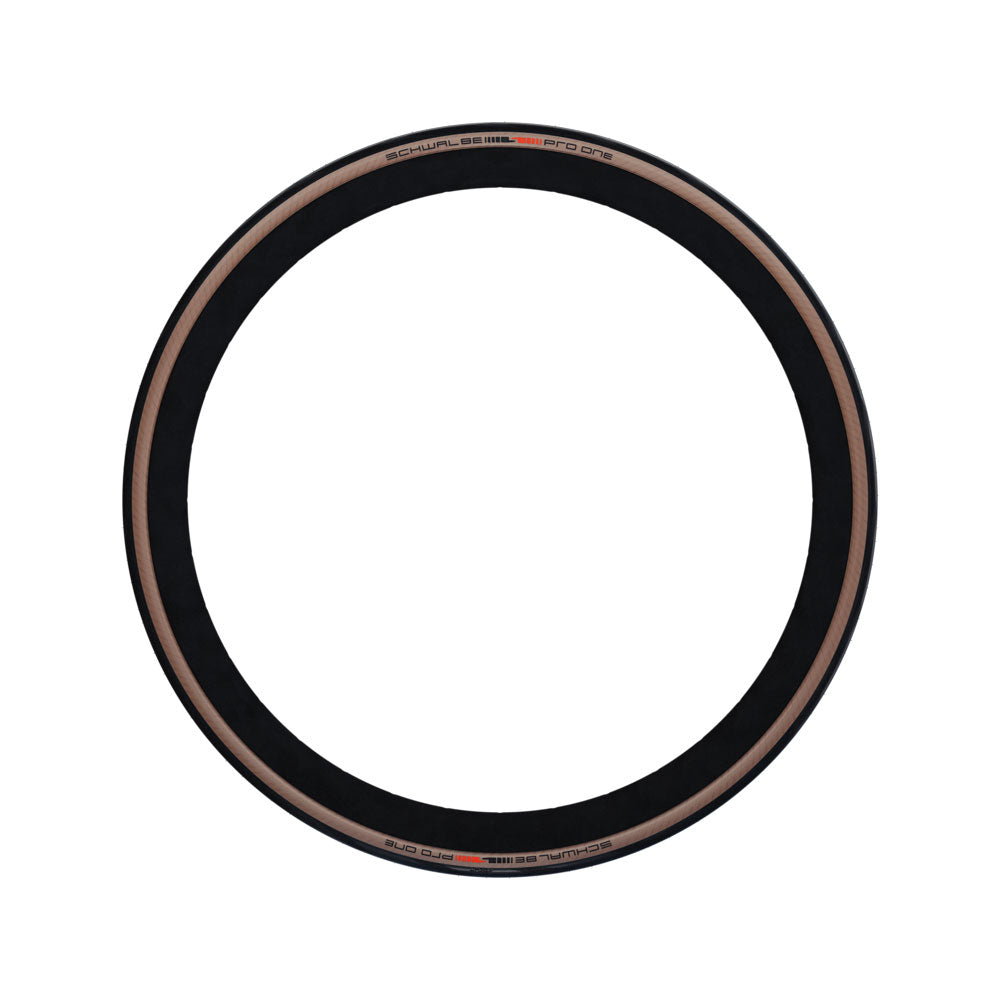 Schwalbe PRO One Tubeless Ready Tire