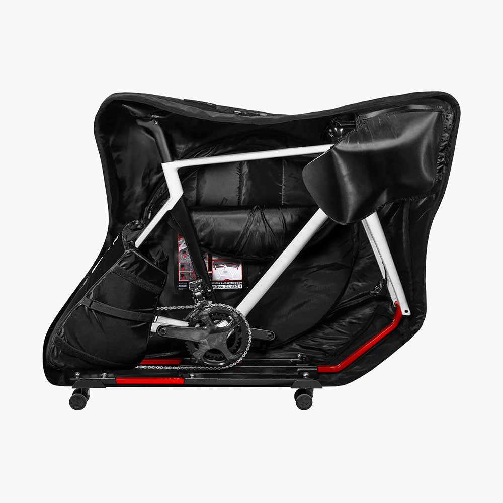 Scicon Aerocomfort 3.1 XP Road Travel Bag