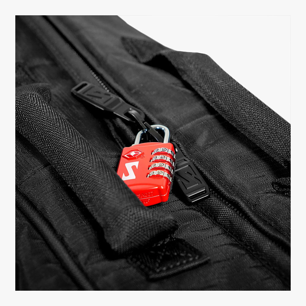 Scicon Aerocomfort 3.1 XP Road Travel Bag