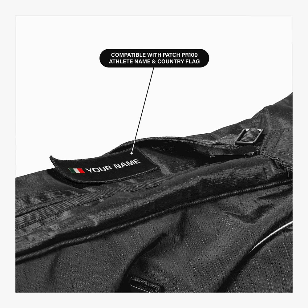 Scicon Aerocomfort 3.1 XP Road Travel Bag