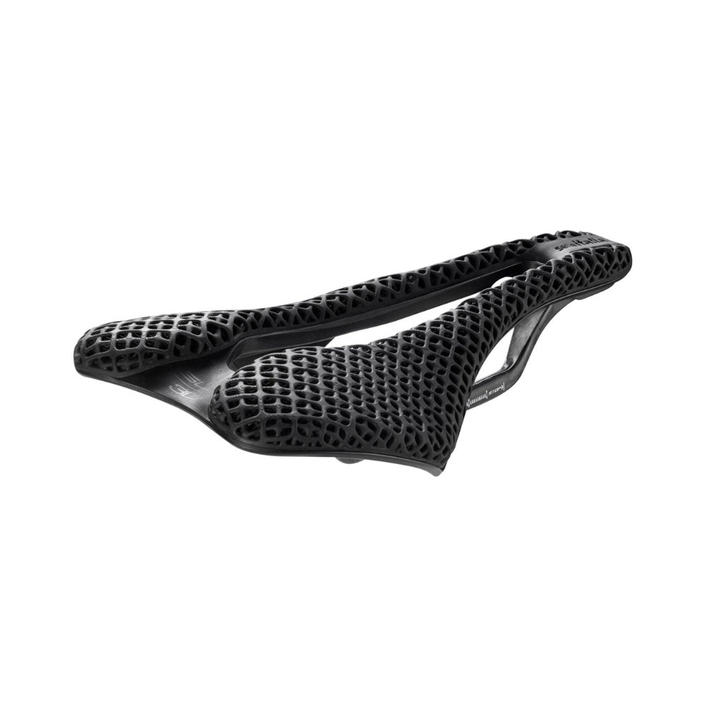 Selle Italia SLR Boost 3D Kit Carbonio Superflow Saddle