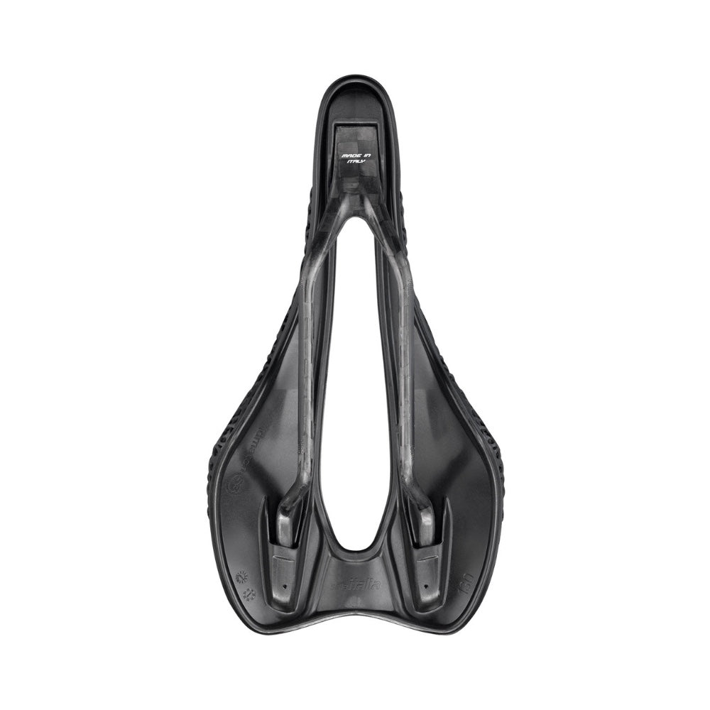 Selle Italia SLR Boost 3D Kit Carbonio Superflow Saddle