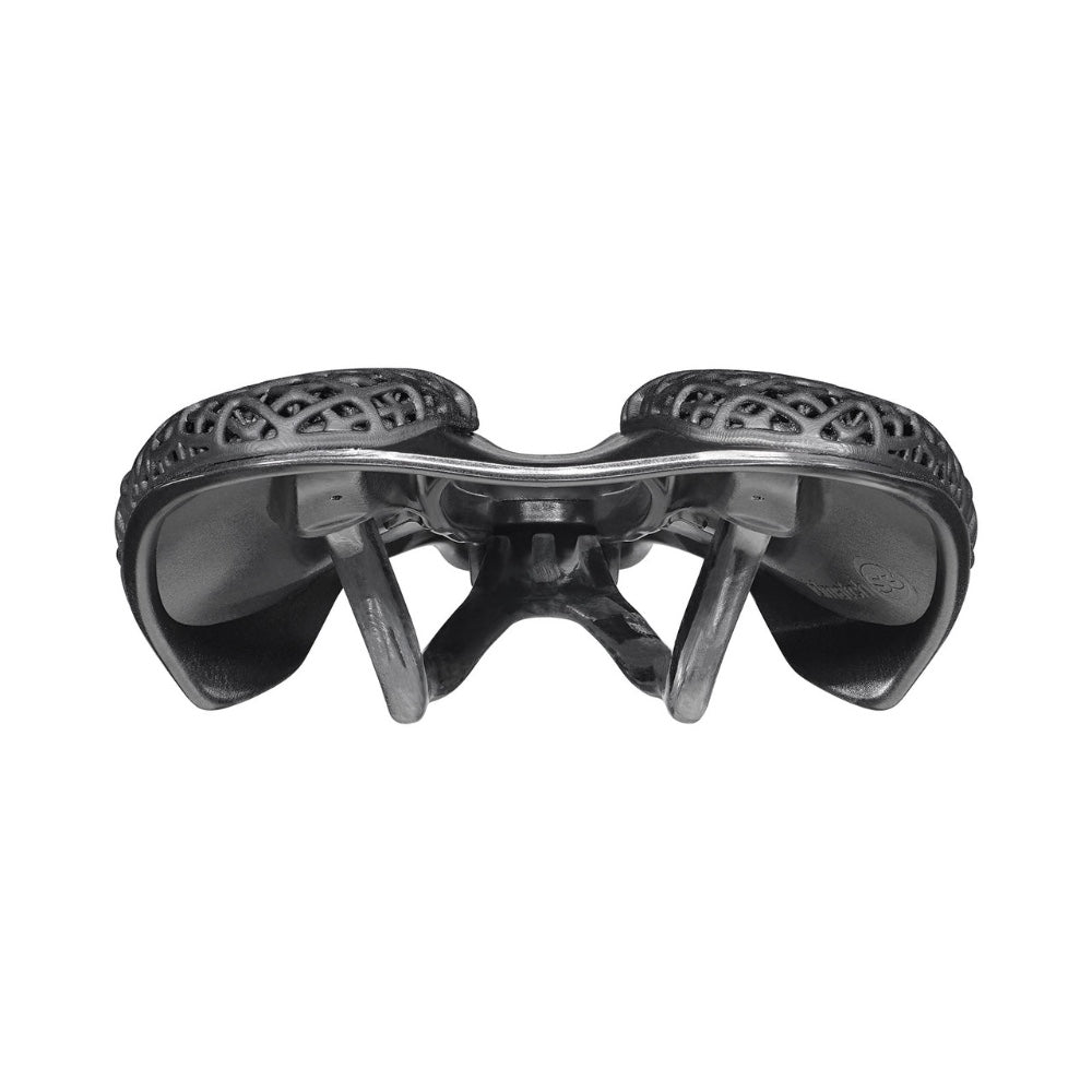 Selle Italia SLR Boost 3D Kit Carbonio Superflow Saddle