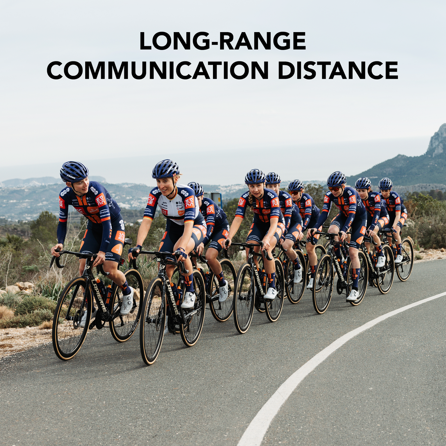 Sena Bikom 20 BiKom 20: Ultimate Cycling Communication System