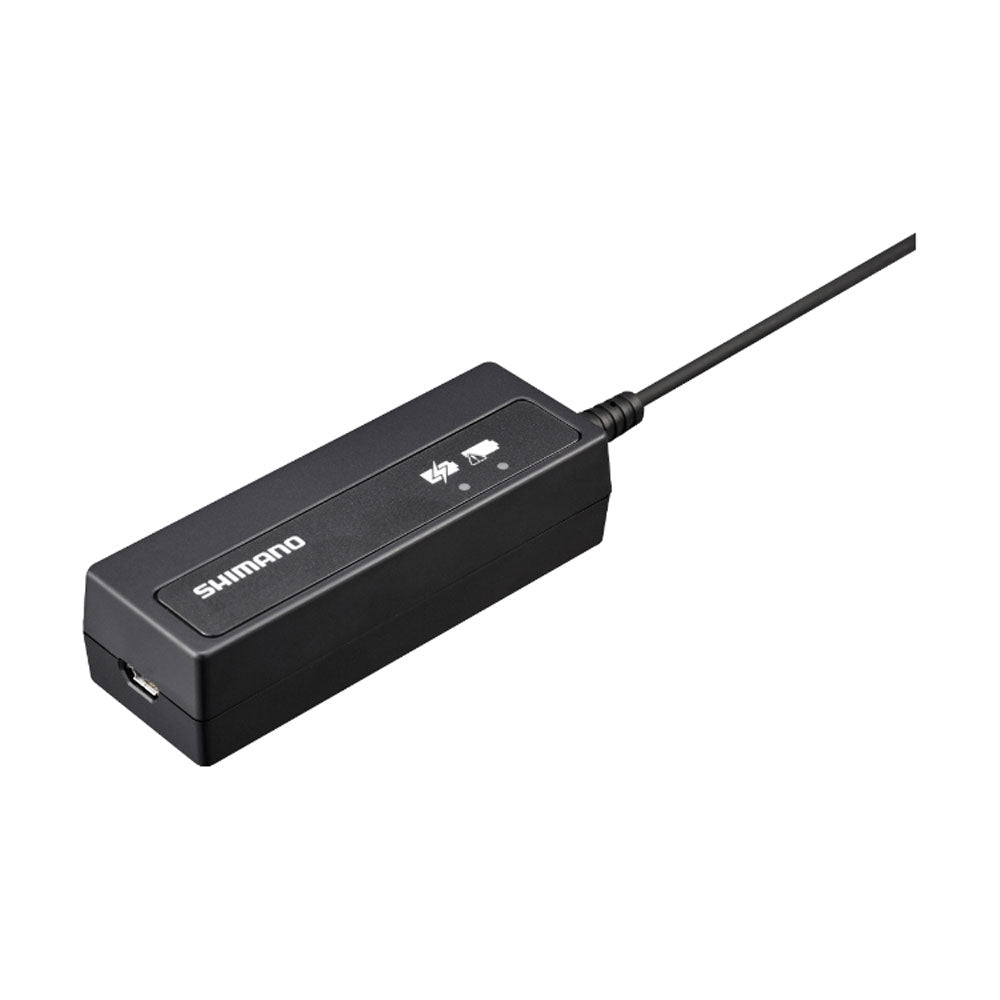 Shimano Di2 Battery Charger PC Linkage Device SM-BCR2