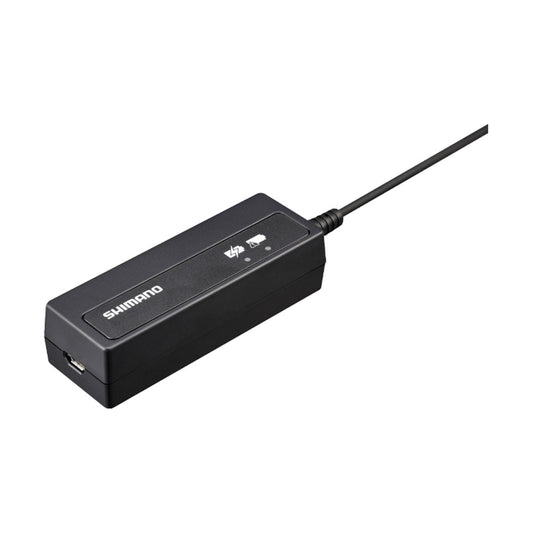 Shimano Di2 Battery Charger PC Linkage Device SM-BCR2